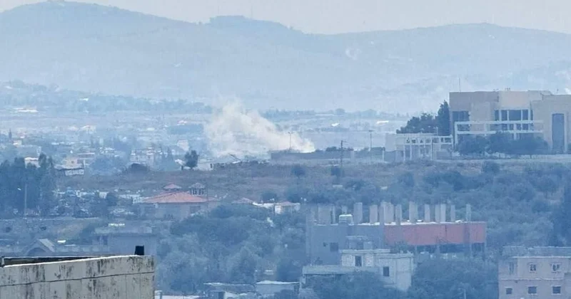 Hizbullah: İsrail ateşkesi ihlal etti Sözcü Gazetesi