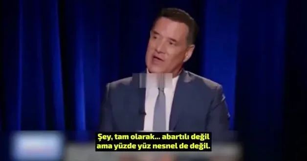 Yunan bakandan ABD sağlık sistemine eleştiri: Özel sigortanız yoksa bittiniz