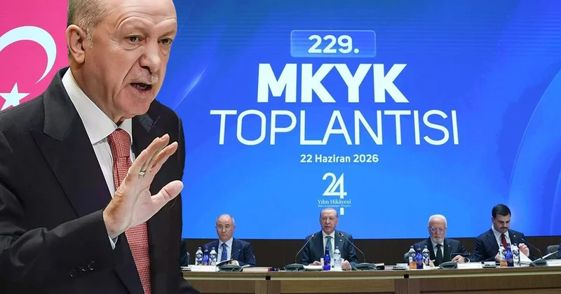 Cumhurbaşkanı Erdoğan dan son dönemin en sert talimat! Parti, meclis ve kabineye net çizgiler çekti