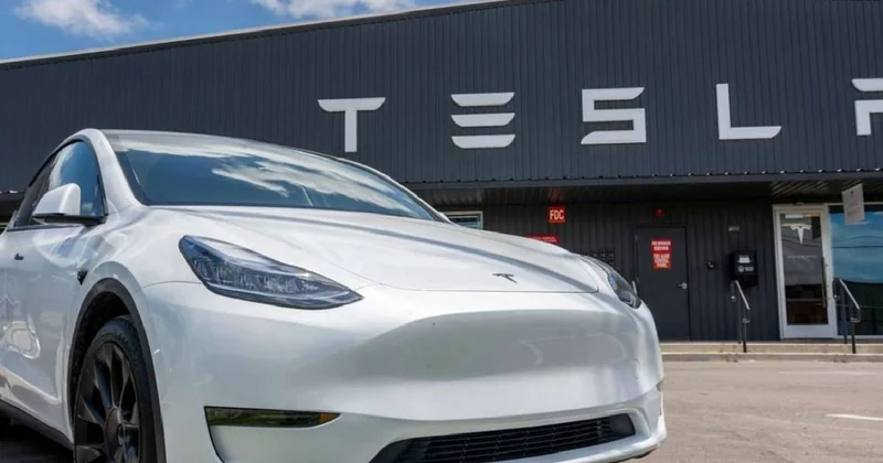 Tesla, Avrupa’daki en büyük sınavıyla karşı karşıya Sözcü Gazetesi