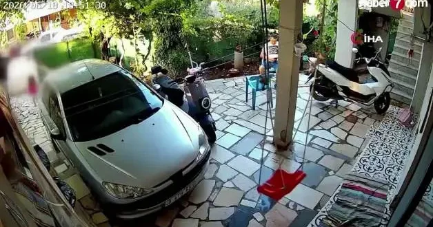 Kapı gıcırtısı cinayetinde kan donduran ifade: Hedef gözetmeksizin ateş ettim
