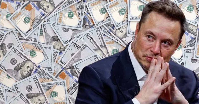 SpaceX in borsadaki yükselişi tersine döndü: Piyasa değeri 600 milyar dolar eridi Sözcü Gazetesi