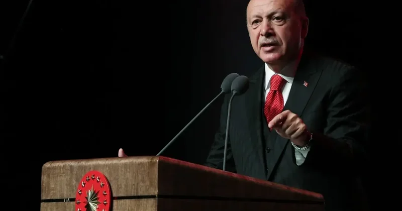 Başkan Erdoğan dan toplantıda kurmaylarına sert uyarı: Buna tolerans yok!