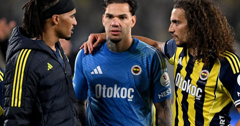 Fenerbahçe de Ederson kararı Dünya Kupası sonrası! Aziz Yıldırım bizzat görüşecek