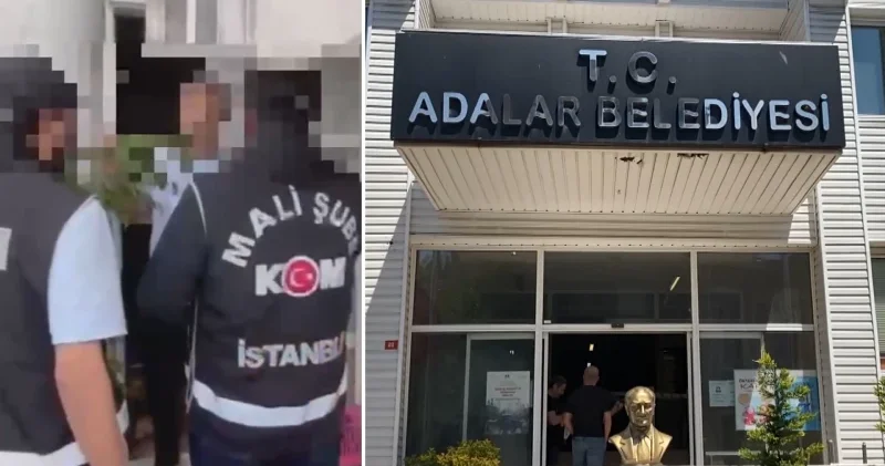 Adalar Belediyesinde Başkan Vekili seçiminin yapılacağı tarih belli oldu İstanbul Haberleri