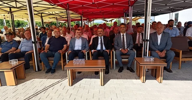 Şehler köyü sosyal tesisleri ile halk eğitim merkezi sergisi beğeni topladı Zonguldak Haberleri Habertürk Yerel Haberler