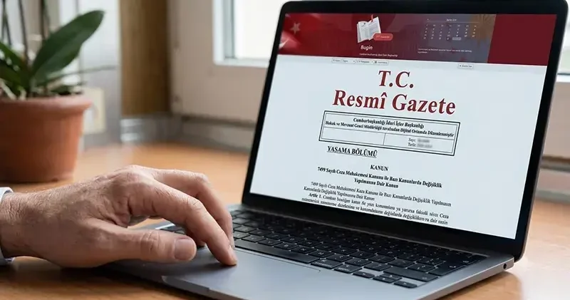 Evde sağlık ve palyatif bakım hizmetlerinin sunumu ve koordinasyonuna ilişkin yönetmelik Resmi Gazete’de
