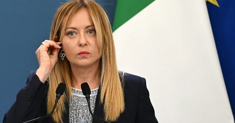Meloni Trump ile tartışmayı uzatmak istemediğini belirtti: Polemik ülke ilişkilerine yansımamalı Dünya Haberleri