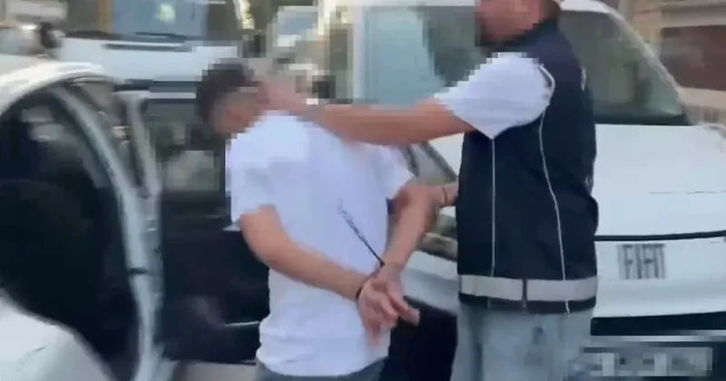 Sahte belgelerle oturum izni aldılar… Sözde danışmanlara operasyon…