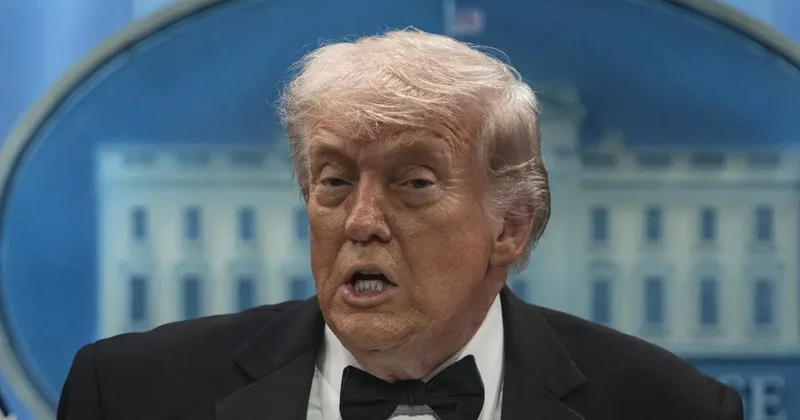 Son dakika İran onay verdi diyerek duyurdu! Trump tan Hürmüz kararı