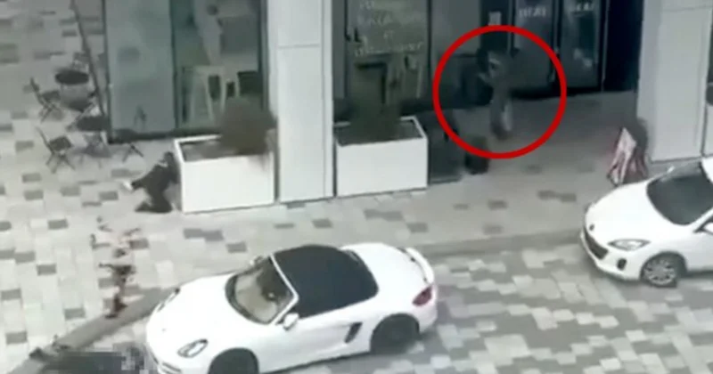 Kanada da katliam yapan saldırgan, incel çıktı Sözcü Gazetesi
