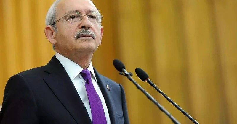 Kılıçdaroğlu na Ayhan Bilgen den sürpriz destek! Dokunulmazlık dilekçesinde HDP lilerin de imzası varmış