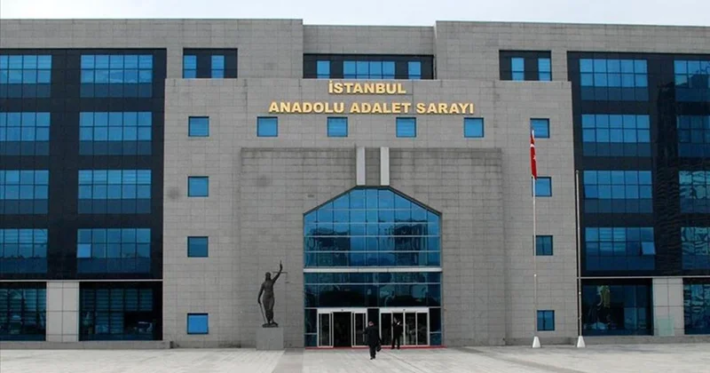 Adalar Belediyesi soruşturmasında 35 şüpheli hakkında tutuklama talebi