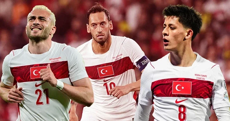 İşte 62 şutun analizi!