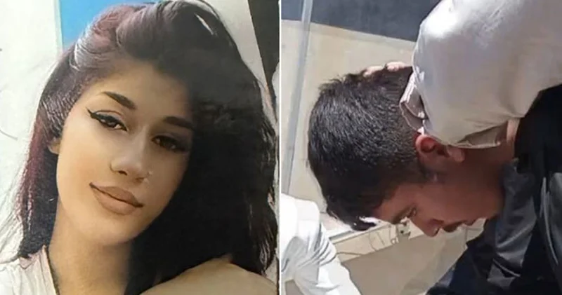 Son dakika haberi: Cinsel istismar mağduru Oya Budak ı katleden nişanlıya büyük ceza! Son dakika haberleri