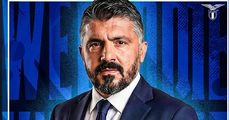 Lazio da Gattuso dönemi