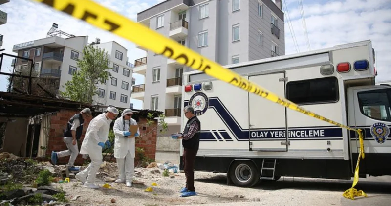 16 yıllık kayıp dosyada şok gelişme! Arif ile Ceylan ın kemikleri mağaralarda bulundu Son dakika haberleri Son dakika haberleri