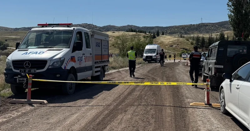 Mühimmat deposunda patlama; 2 can kaybı Sözcü Gazetesi