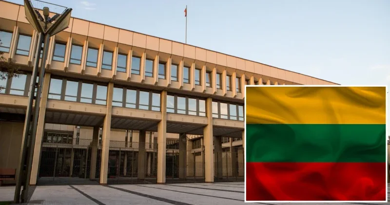Litvanya da hükümet düştü: Koalisyon değişikliğinin ardından istifa geldi Avrupa Haberleri