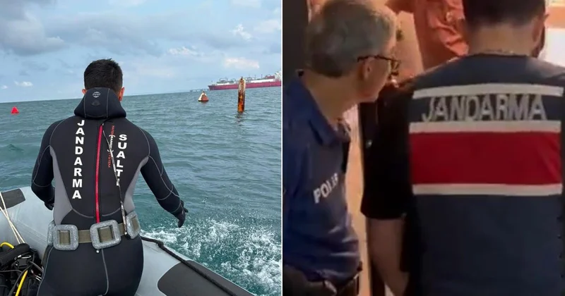 İstanbul merkezli 9 ilde akaryakıt operasyonu! 6 şirkete el konuldu, 10 şirkete kayyum atandı