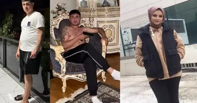 Diyarbakır da öldürülen hamile Helin in annesi: Sanık, bebeği öldürmekten de yargılansın Diyarbakır Haberleri Habertürk Yerel Haberler