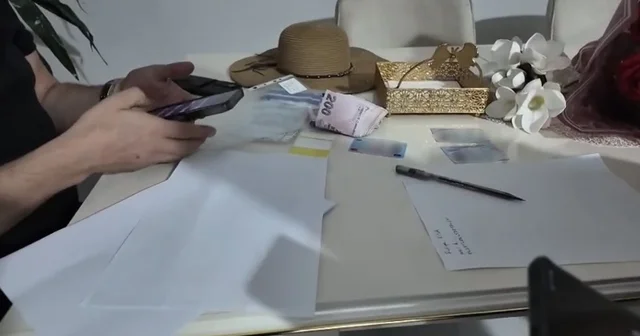 Fuhuş çetesinin çetelesi ajandadan çıktı Kocaeli merkezli 4 ilde insan ticareti ve fuhuş operasyonu: 18 gözaltı Kocaeli Haberleri Habertürk Yerel Haberler