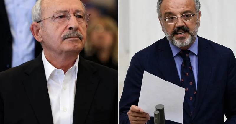 Sırrı Sakık tan Kılıçdaroğlu na zehir zemberek sözler: Hangi yüzle...