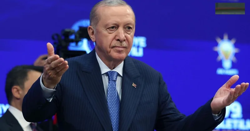 Rozetlerini Erdoğan takacak! İki belediye başkanı daha AK Parti ye katılıyor