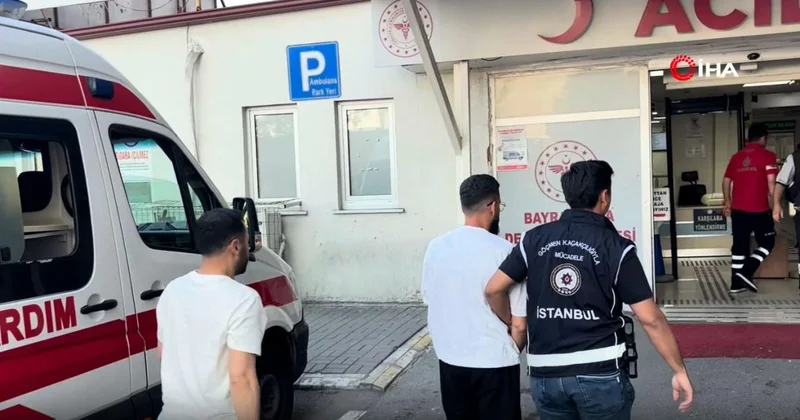 Sahte evraklarla ikamet izni sağlayan şebekeye operasyon: 64 gözaltı