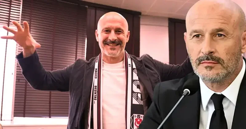BİZE NEFES ALDIRIR! İşte Italiano nun istediği orta saha yıldızı Fanatik Gazetesi Beşiktaş (BJK) Haberleri Spor