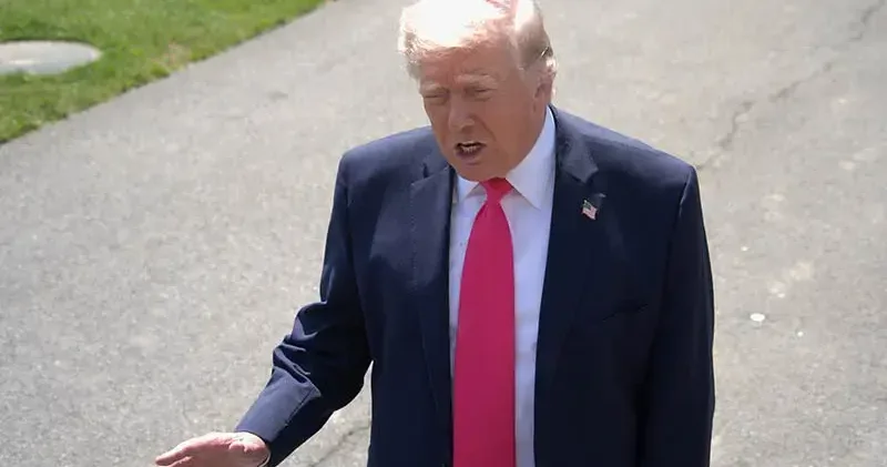 Trump: İran en üst düzey nükleer denetimleri kabul etti, Hürmüz Boğazı açık kalacak
