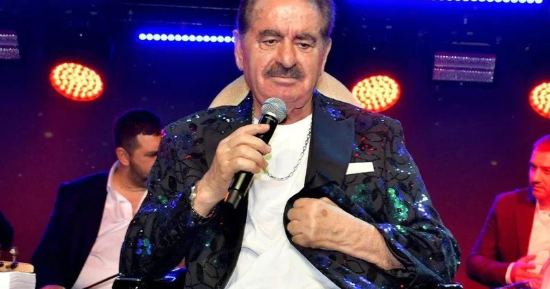 İbrahim Tatlıses in gelininin mayolu pozlarına yorum yağdı
