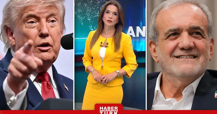 Ana Haber Bülteni 20 Haziran 2026 (İran ABD Müzakereleri Nasıl İlerleyecek?)