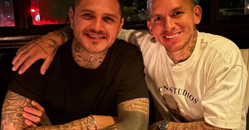 Lucas Torreira dan Boca Juniors İddialarına Yanıt
