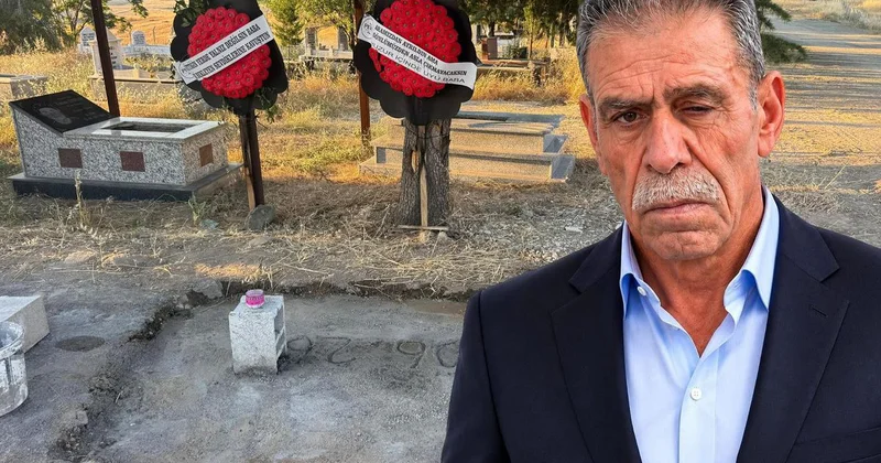 Hikayesi Oscar ödüllü filme ilham olan Mehmet Ali Enhas hayatını kaybetti