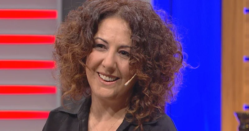 Günay Karacaoğlu: İstenmeyen çocuktum, ailem beni görsün diye oyuncu oldum Magazin haberleri
