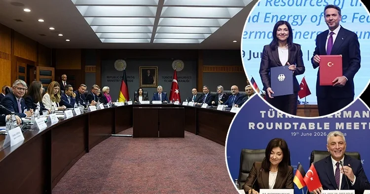 Almanya, Fransa ya karşı Türkiye ile ittifak peşinde: Alman basınından çarpıcı iddia