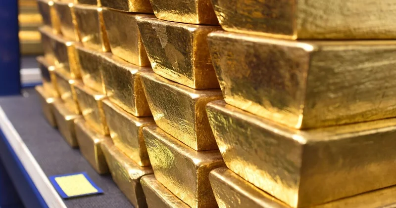 Merkez bankaları altın rezervlerinde artış bekliyor