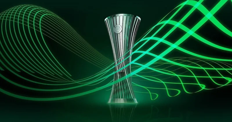 UEFA Konferans Ligi nde gecenin sonuçları!