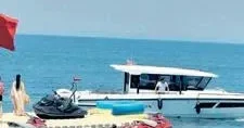YÜKSEL AYTUĞ Yeni moda: Sahte yat sahipliği
