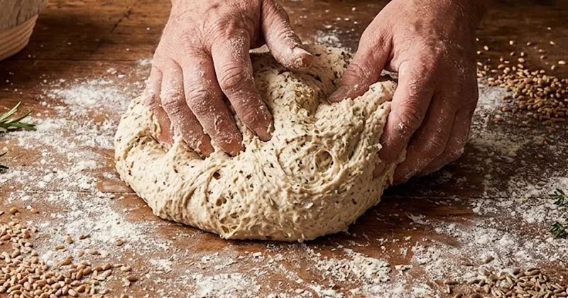 Sofraların yeni eti bu böcek olacak: Una çevirdiler, protein oranı şaşırttı Sözcü Gazetesi