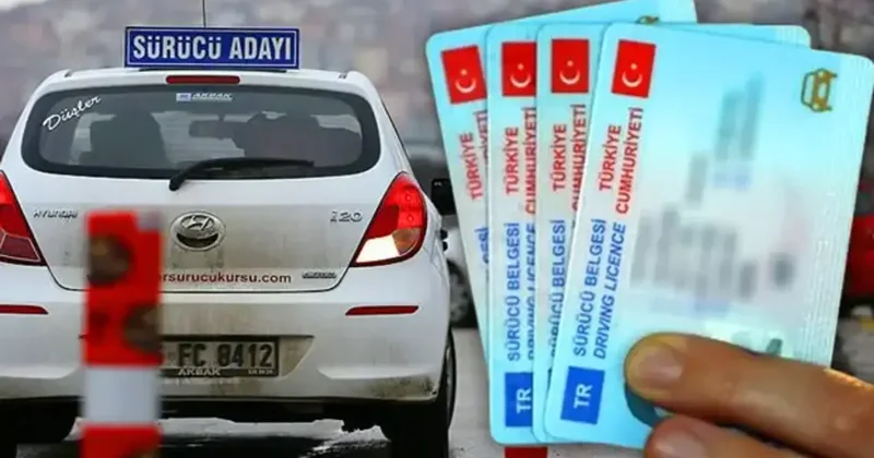 En düşük emekli aylığı ve ehliyet kuralları değişiyor: ilk 7 madde Meclis ten geçti