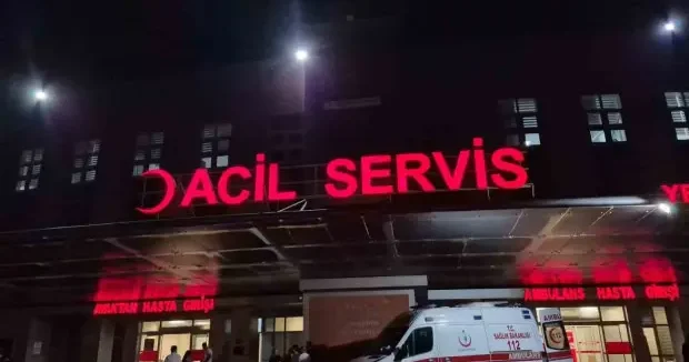 Eskişehir haberleri Bekçiye çarptı, hastanede düştüm dedi! 202 bin lira ceza kesildi 23 Temmuz 2026