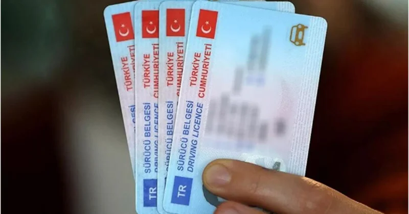 Aday sürücülere yeni dönem: Bu ihlalleri yapanların ehliyeti iptal edilecek Son Haberler