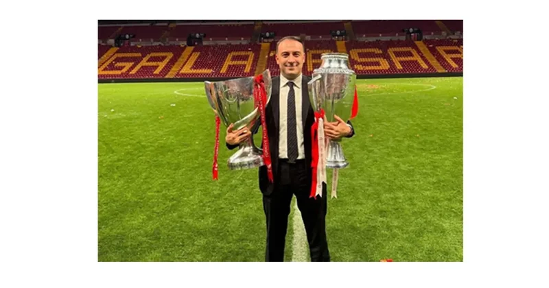Bahis ve şike soruşturmasında gözaltına alınan Galatasaraylı Maruf Güneş ten ilk açıklama!
