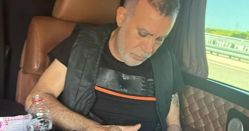 Haluk Levent ten yeni paylaşım! Şifreli şiir paylaştı, tuhaf ifadeler dikkat çekti