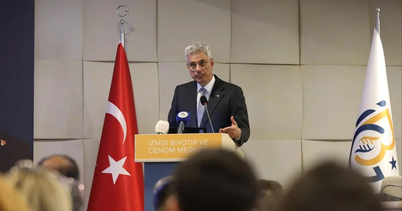 Bakan Memişoğlu: İlk defa Üreten Sağlık anlayışını hayata geçiriyoruz
