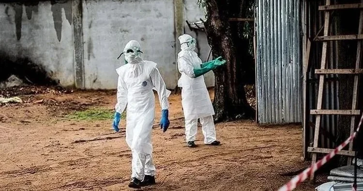 Sudan da kolera alarmı… Bir çok eyalette vakalar tespit edildi