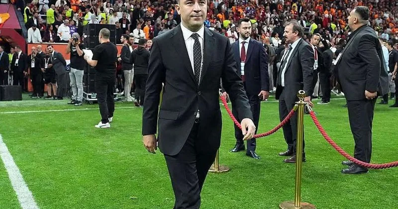 Gözaltı sonrası serbest bırakılan Maruf Güneş ten flaş açıklama
