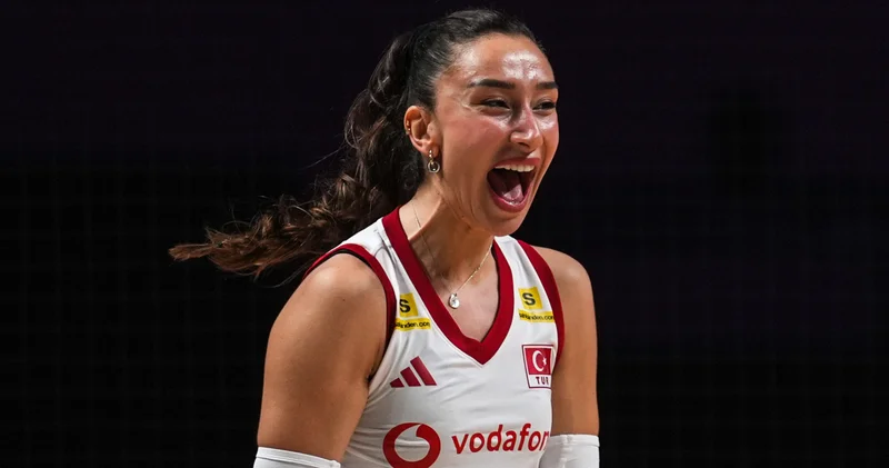 Hande Baladın: İyi bir reaksiyon gösterdik